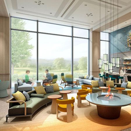 President Resort Hotel Karuizawa Kita-karuisawa Eksteriør billede