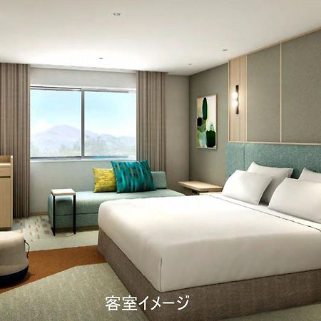 President Resort Hotel Karuizawa Kita-karuisawa Eksteriør billede
