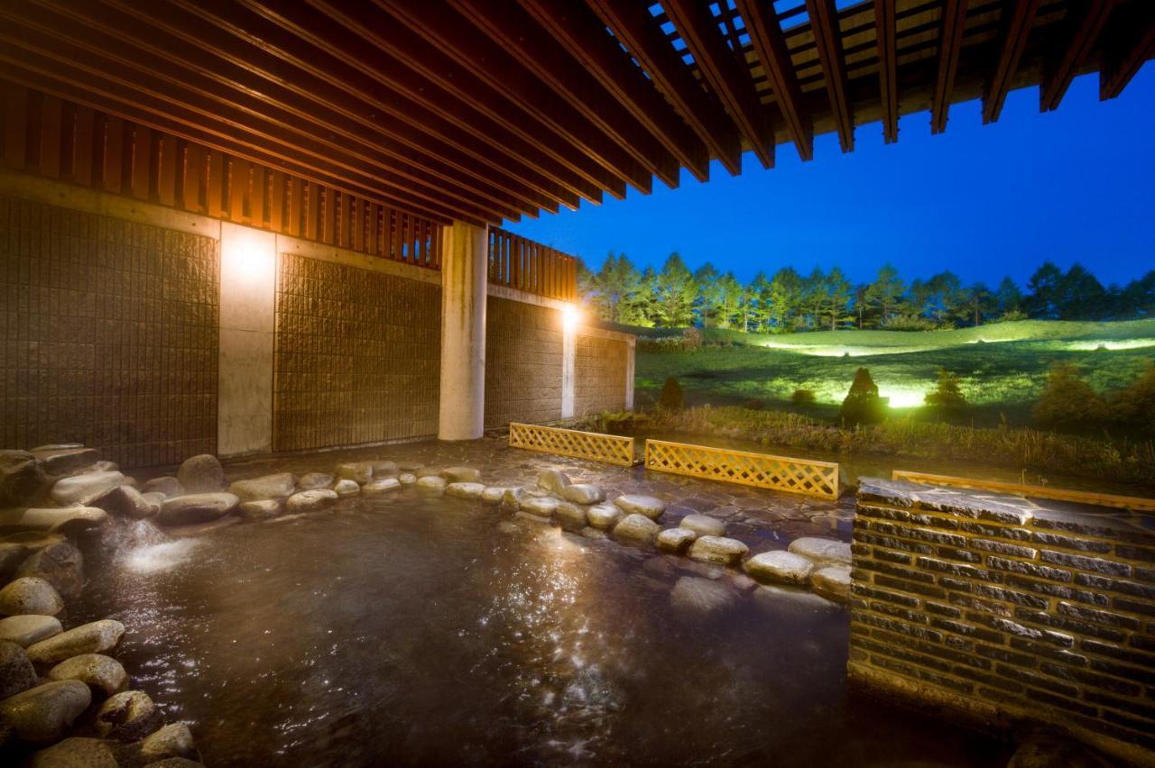 President Resort Hotel Karuizawa Kita-karuisawa Eksteriør billede