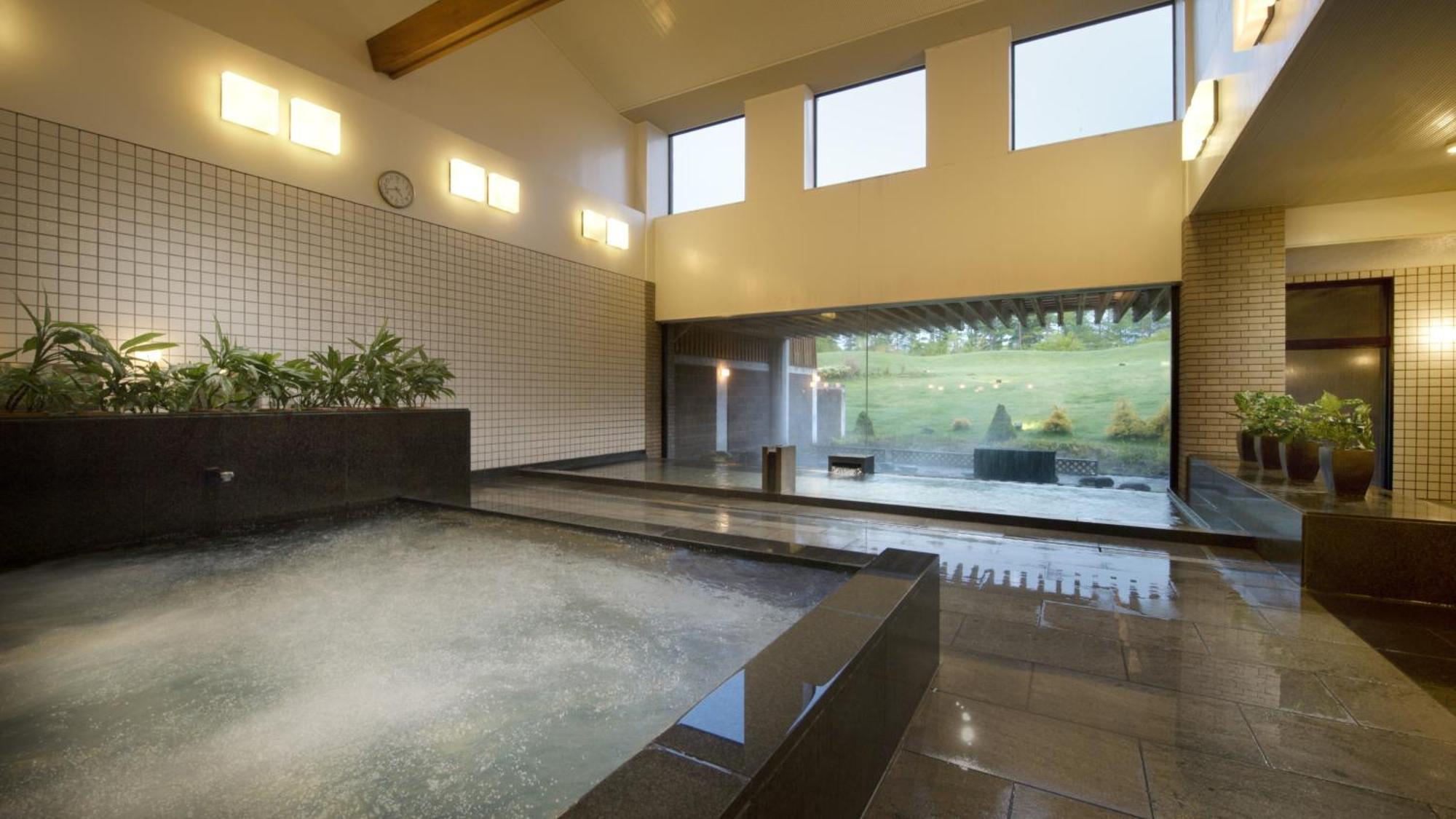 President Resort Hotel Karuizawa Kita-karuisawa Eksteriør billede