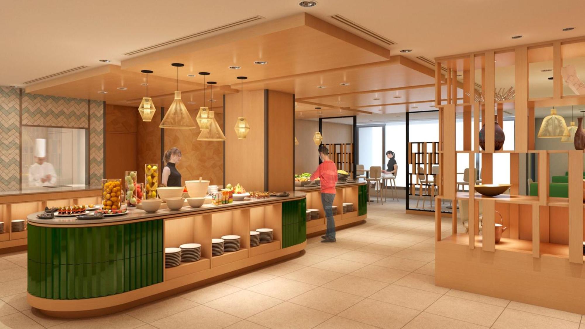 President Resort Hotel Karuizawa Kita-karuisawa Eksteriør billede