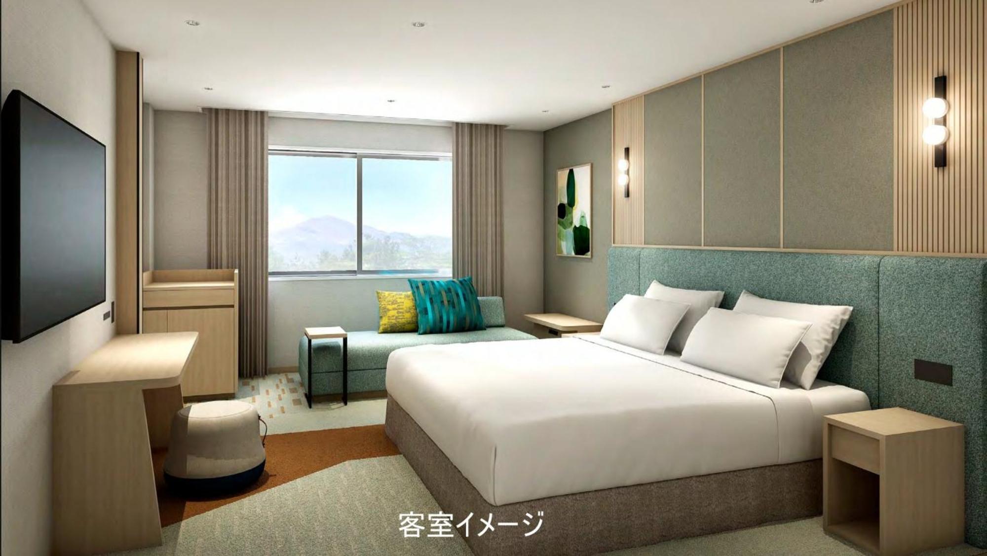 President Resort Hotel Karuizawa Kita-karuisawa Eksteriør billede