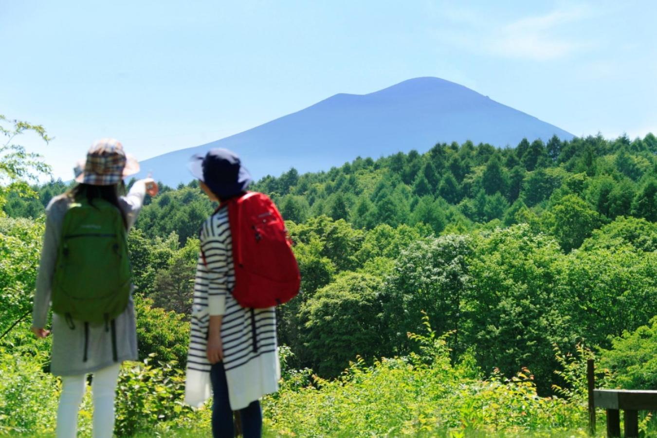 President Resort Hotel Karuizawa Kita-karuisawa Eksteriør billede