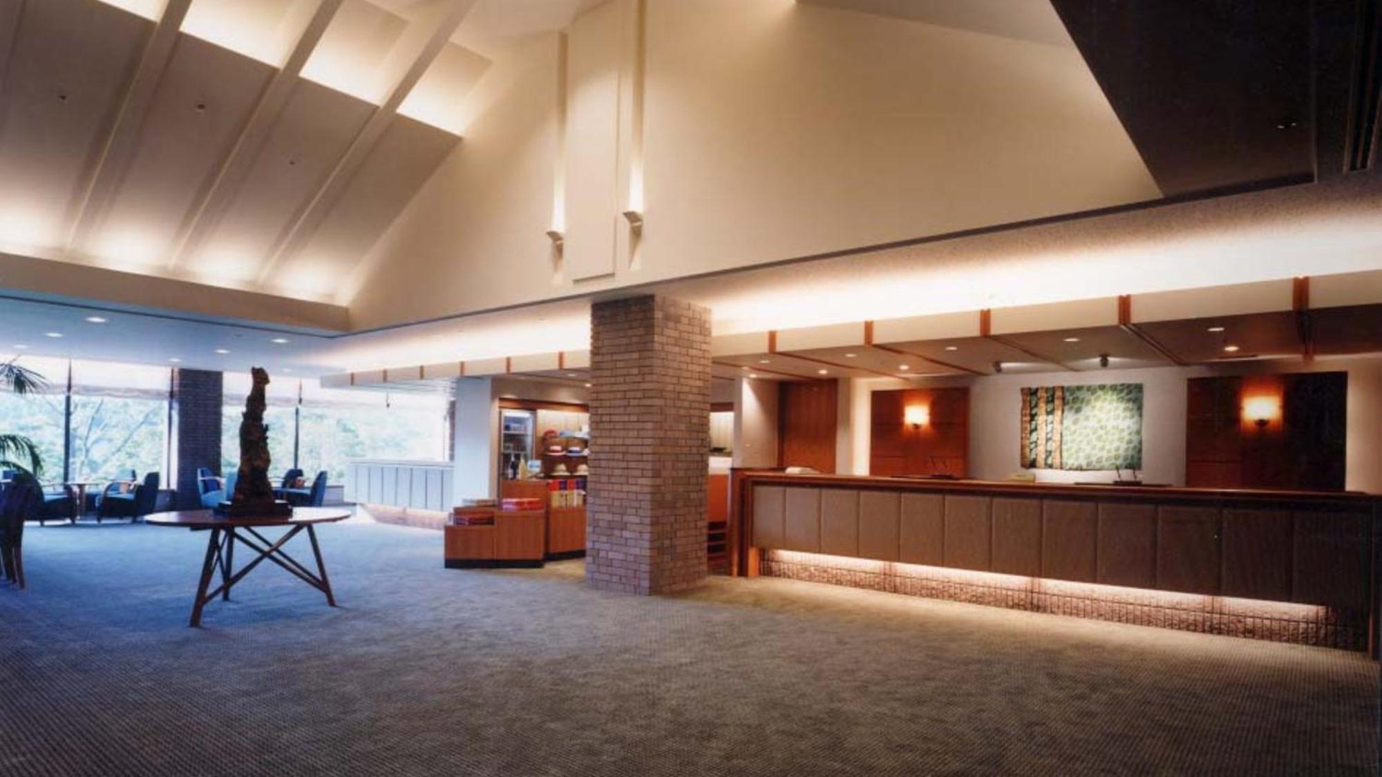 President Resort Hotel Karuizawa Kita-karuisawa Eksteriør billede